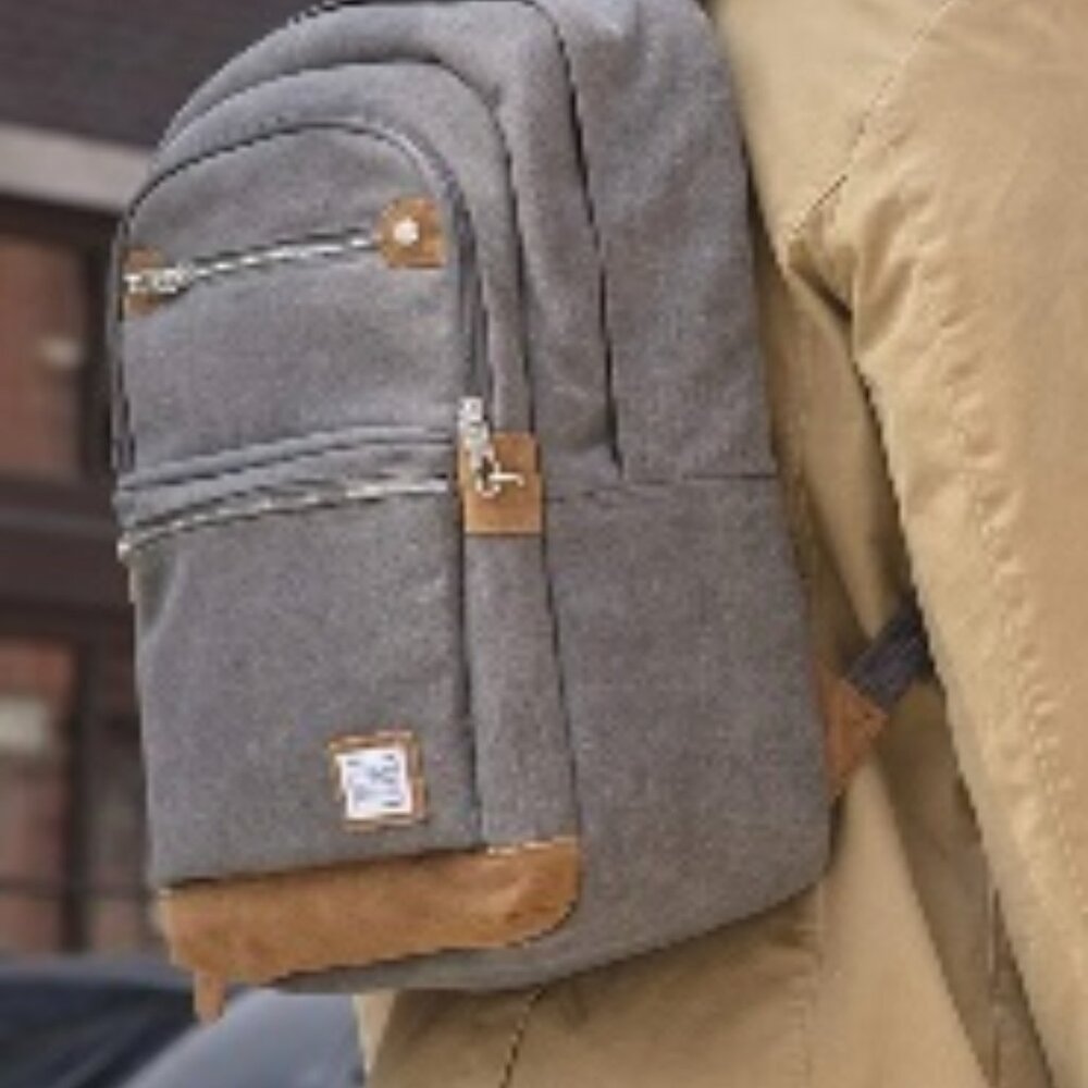 Travelon Anti Theft Backpack - Picture 6 of 7